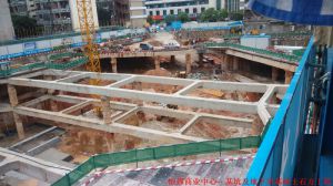 恒邦商业中心项目