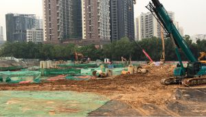 深圳国际交流学校